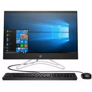 Компьютер HP 24-f1002ur AiO / Ryzen3 3200U (6PE28EA)