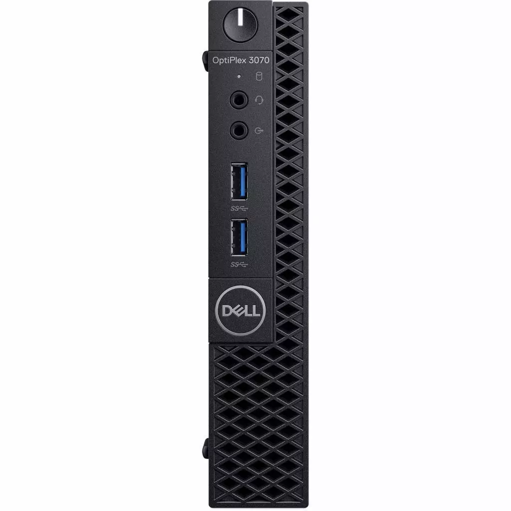 Компьютер Dell OptiPlex 3070 MFF / i5-9500T (N019O3070MFF-08) - 1 Компьютер Dell OptiPlex 3070 MFF / i5-9500T (N019O3070MFF-08) - 1