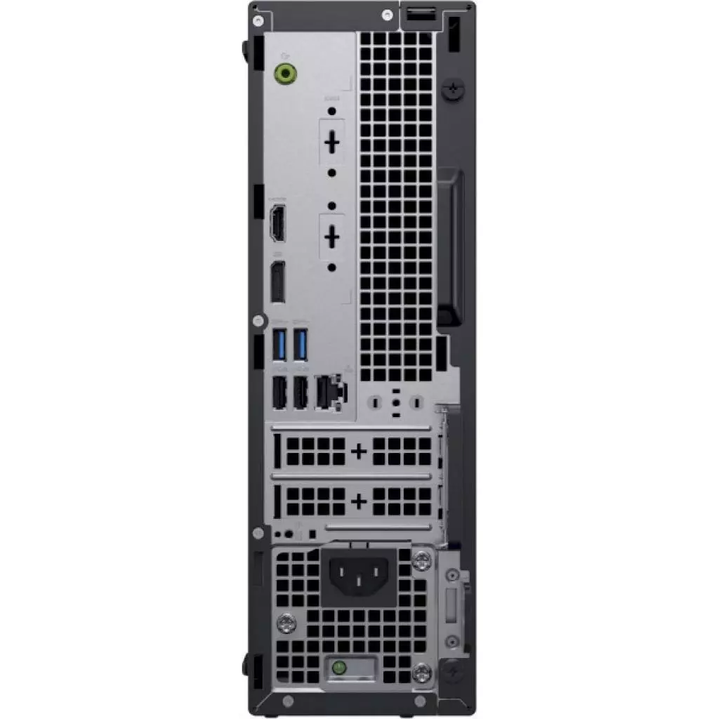 Компьютер Dell OptiPlex 3070 SFF / i3-9100 (N007O3070SFF_UBU-08) - 3 Компьютер Dell OptiPlex 3070 SFF / i3-9100 (N007O3070SFF_UBU-08) - 3