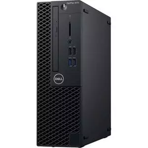Компьютер Dell OptiPlex 3070 SFF / i3-9100 (N512O3070SFF_UBU-08) Компьютер Dell OptiPlex 3070 SFF / i3-9100 (N512O3070SFF_UBU-08)