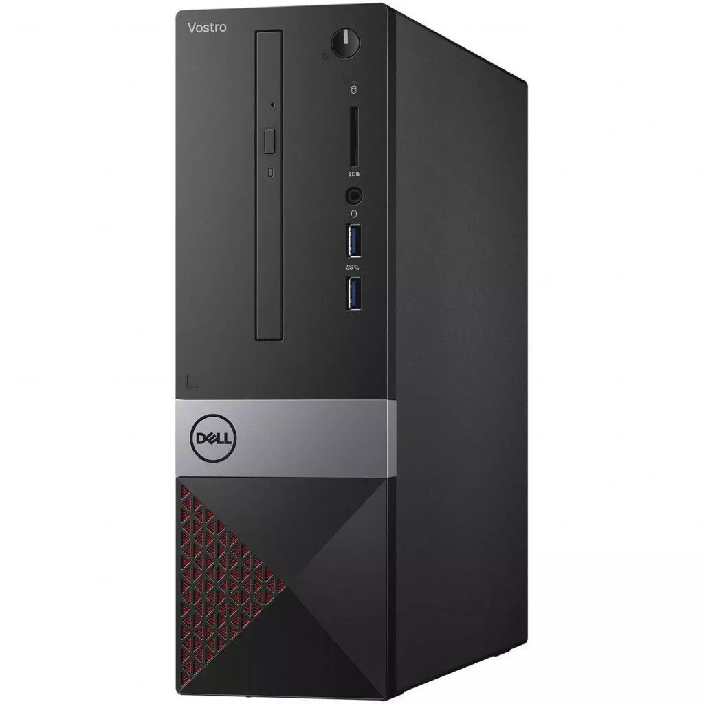 Компьютер Dell Vostro 3471 SFF / i3-9100 (N304VD3471BTPEDB03_R2005_22NM-UBU)