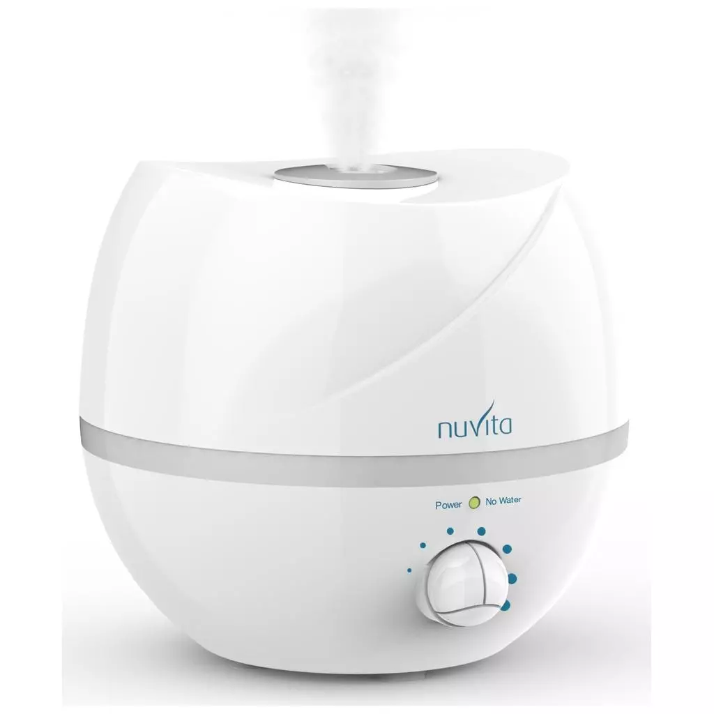 Увлажнитель воздуха Nuvita NV1823 - 2 Увлажнитель воздуха Nuvita NV1823 - 2