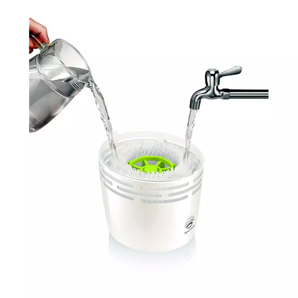 Увлажнитель воздуха Philips HU4706/50 - 6 Увлажнитель воздуха Philips HU4706/50 - 6