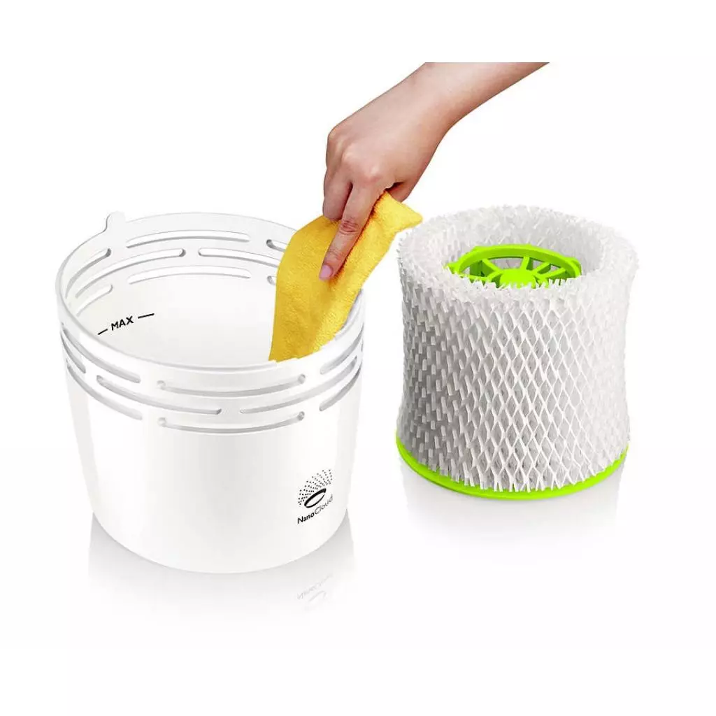 Увлажнитель воздуха Philips HU4706/50 - 7 Увлажнитель воздуха Philips HU4706/50 - 7