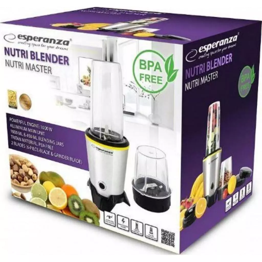 Блендер Esperanza EKM028 - 3