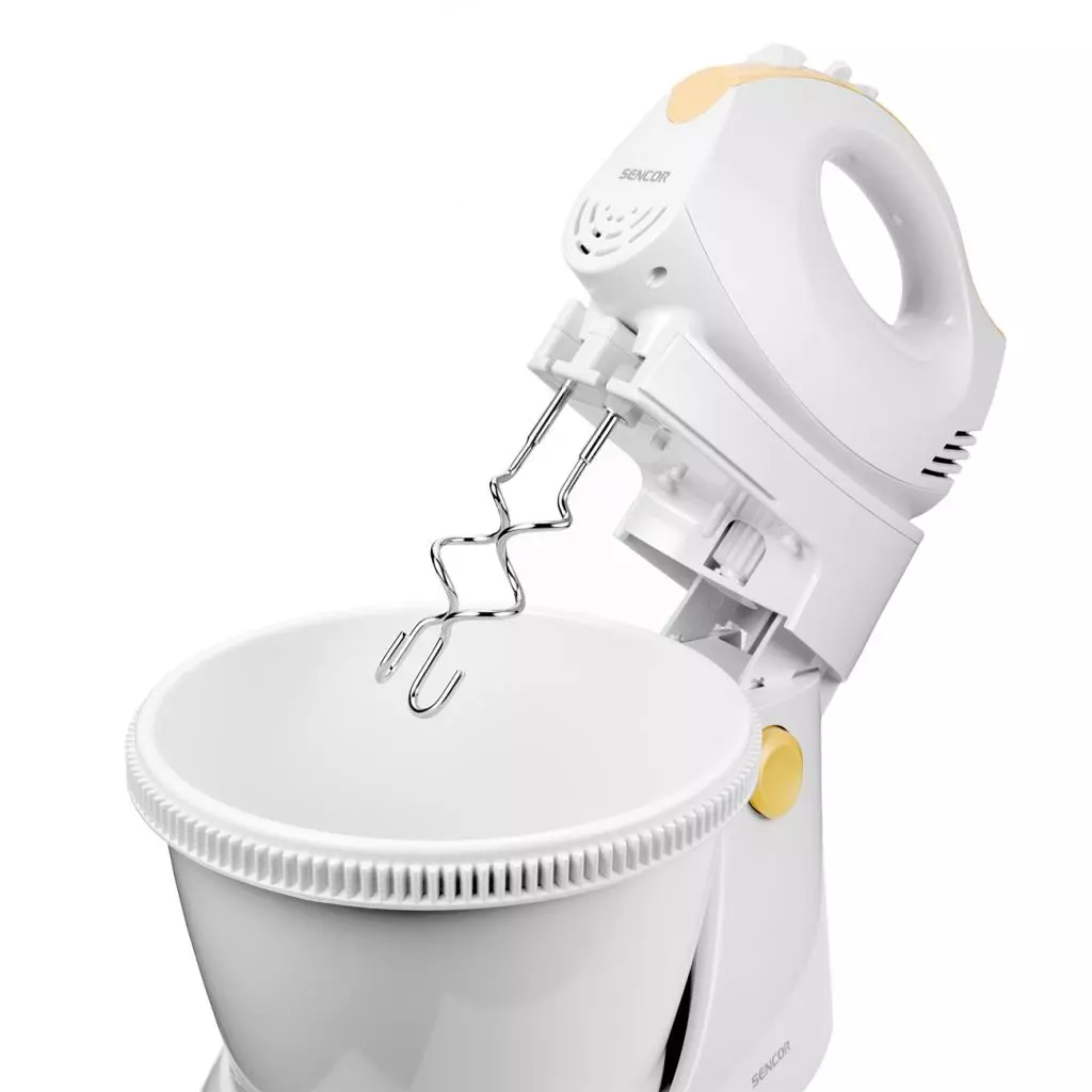 Миксер Sencor SHM 5330 (SHM5330) - 1 Миксер Sencor SHM 5330 (SHM5330) - 1