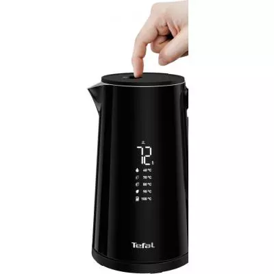 Электрочайник Tefal KO851830 - 4