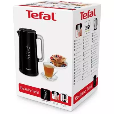 Электрочайник Tefal KO851830 - 7