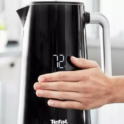 Электрочайник Tefal KO851830 - 8