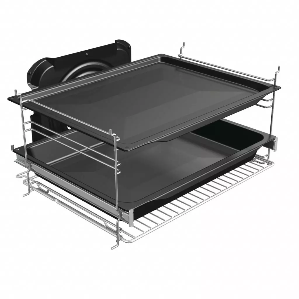 Духовой шкаф Gorenje BO747A23XG - 1 Духовой шкаф Gorenje BO747A23XG - 1