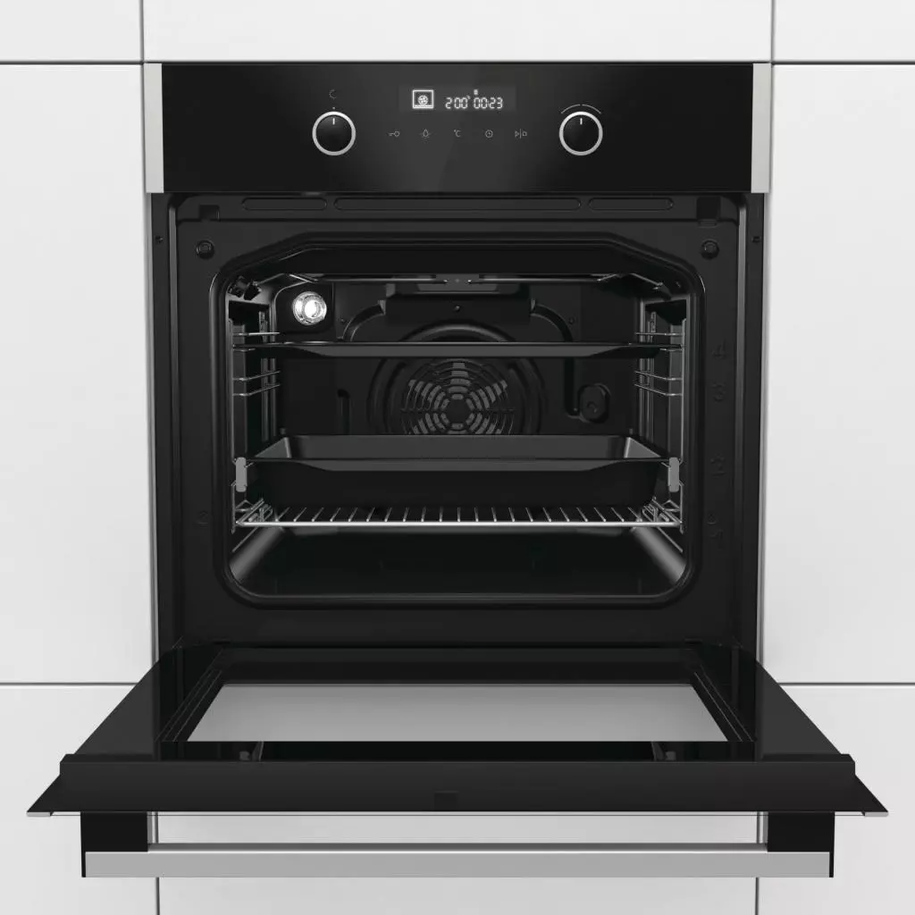Духовой шкаф Gorenje BO747A23XG - 3 Духовой шкаф Gorenje BO747A23XG - 3