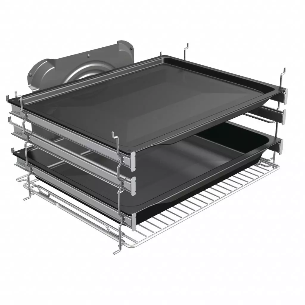 Духовой шкаф Gorenje BO747A42XG - 2