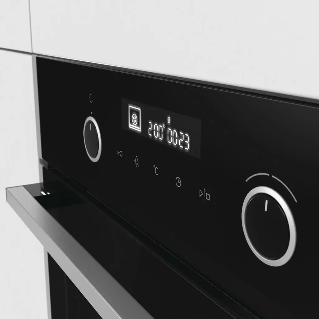 Духовой шкаф Gorenje BO747A42XG - 3