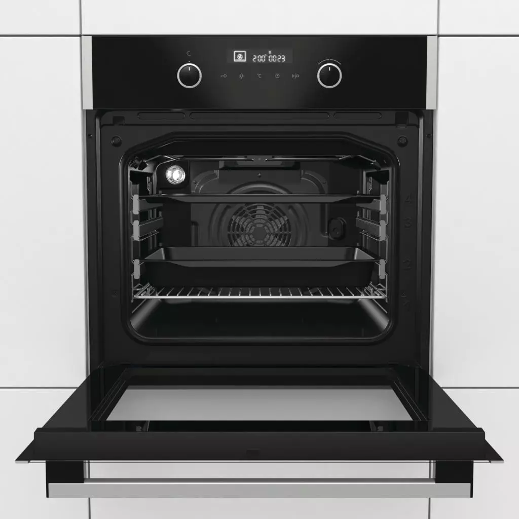 Духовой шкаф Gorenje BO747A42XG - 5