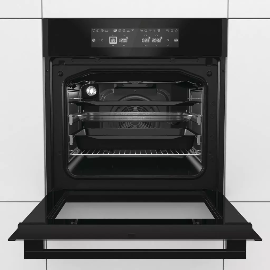 Духовой шкаф Gorenje BO758A31BG - 3