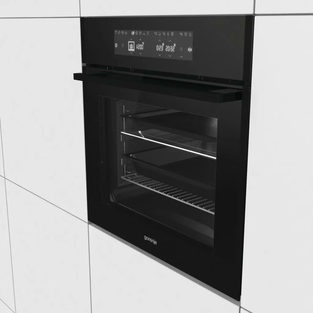 Духовой шкаф Gorenje BO758A31BG - 4
