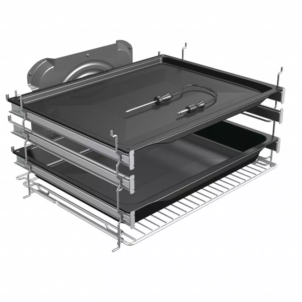 Духовой шкаф Gorenje BO758A47XG - 1