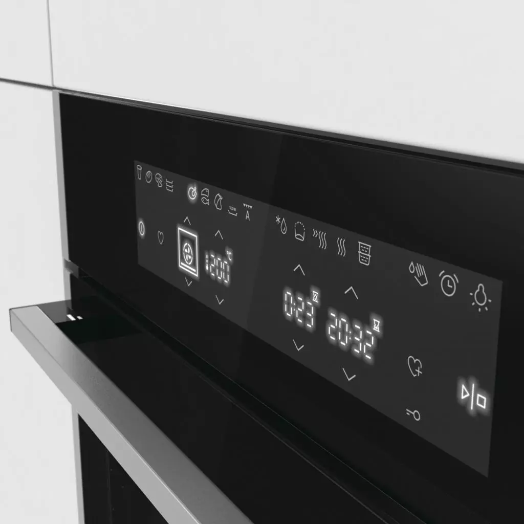 Духовой шкаф Gorenje BO758A47XG - 3