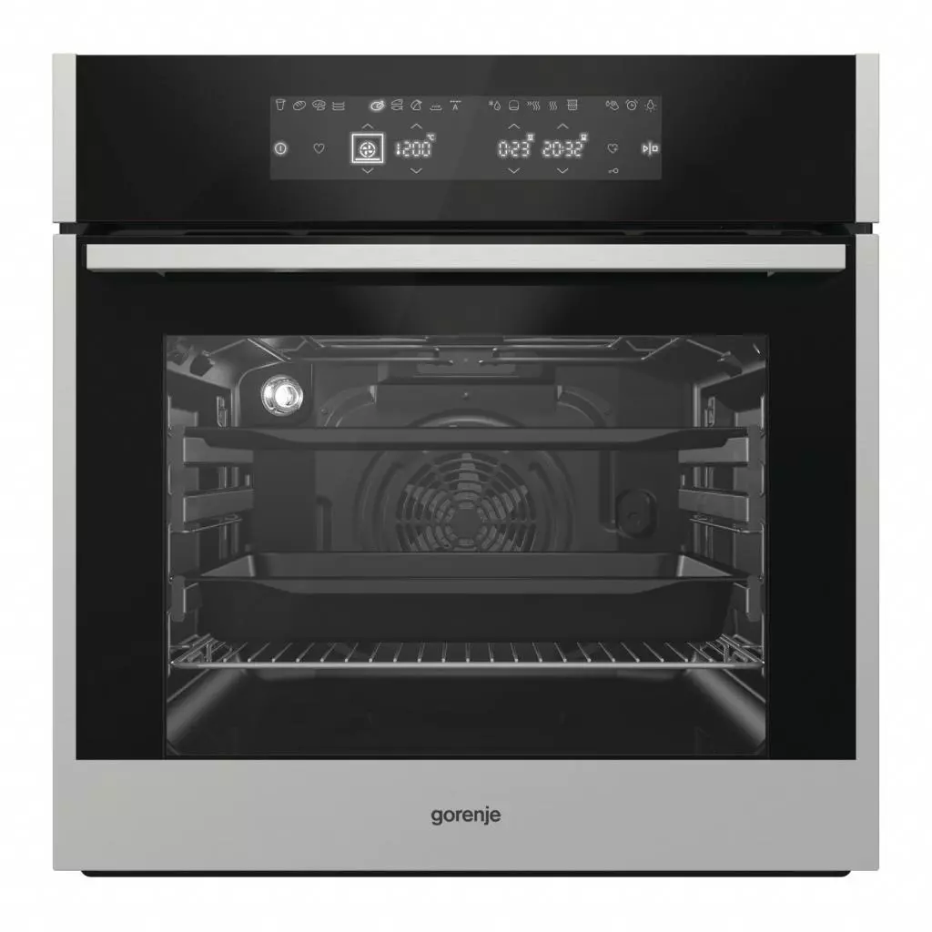 Духовой шкаф Gorenje BO758A47XG