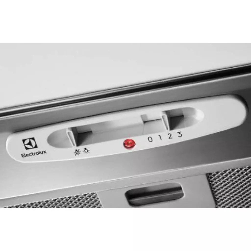 Вытяжка кухонная Electrolux LFG525W - 1 Вытяжка кухонная Electrolux LFG525W - 1