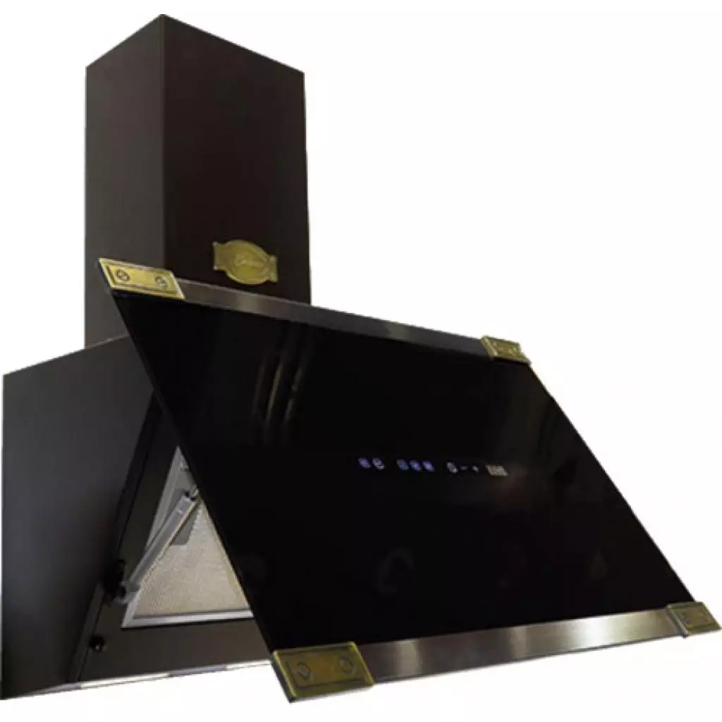 Вытяжка кухонная Kaiser AT9445ADECO - 1