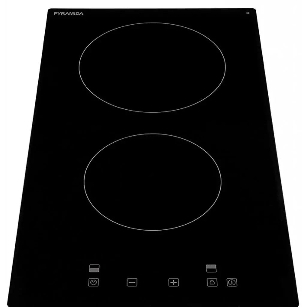 Варочная поверхность Pyramida CFEA 320 B - 1