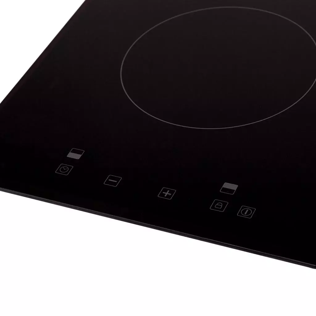 Варочная поверхность Pyramida CFEA 320 B - 4