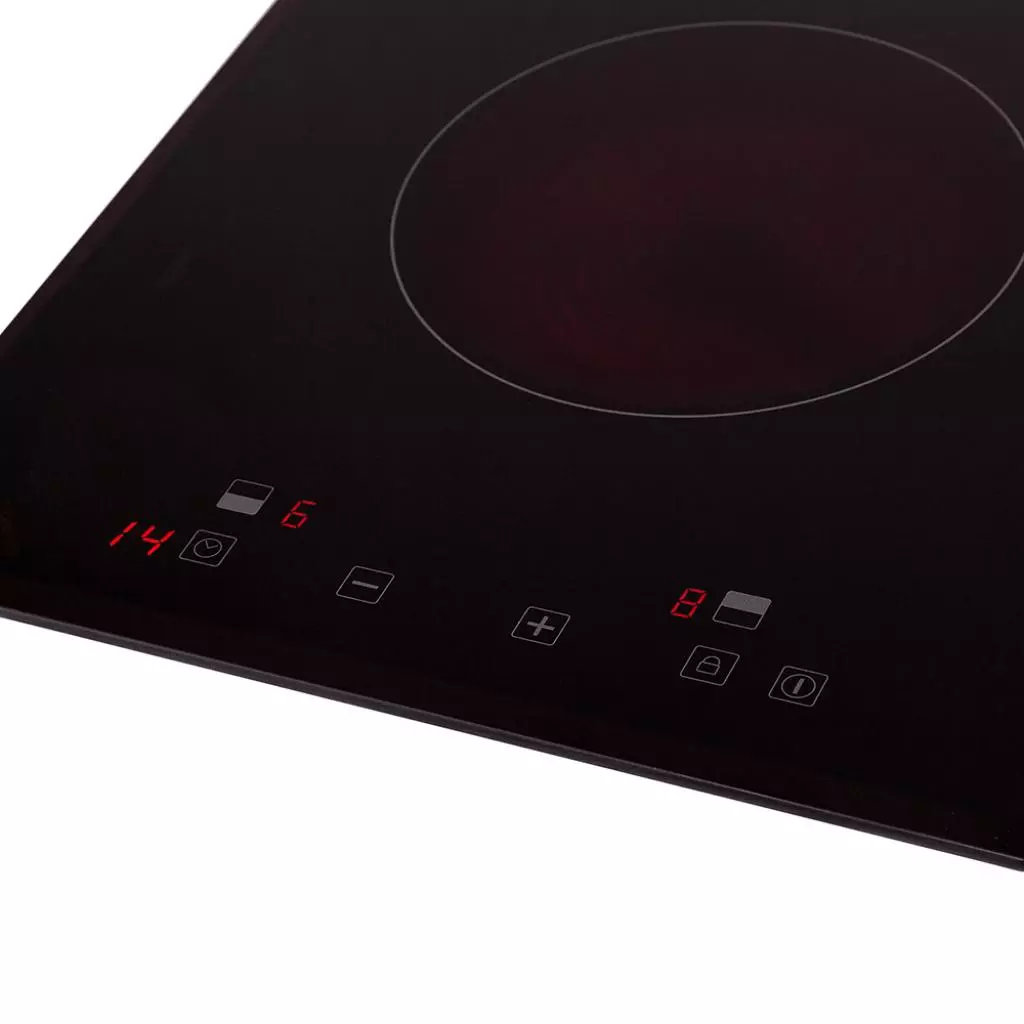 Варочная поверхность Pyramida CFEA 320 B - 5