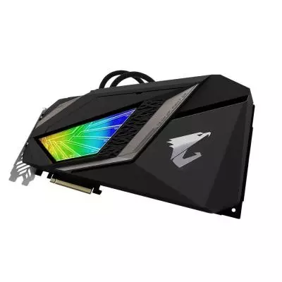 Видеокарта GIGABYTE GeForce RTX2080 8192Mb AORUS XTREME WATERFORCE (GV-N2080AORUSX W-8GC) - 3 Видеокарта GIGABYTE GeForce RTX2080 8192Mb AORUS XTREME WATERFORCE (GV-N2080AORUSX W-8GC) - 3