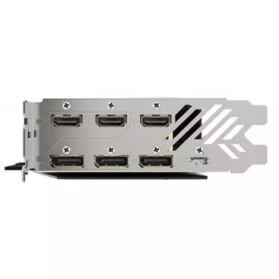 Видеокарта GIGABYTE GeForce RTX2080 8192Mb AORUS XTREME WATERFORCE (GV-N2080AORUSX W-8GC) - 8 Видеокарта GIGABYTE GeForce RTX2080 8192Mb AORUS XTREME WATERFORCE (GV-N2080AORUSX W-8GC) - 8