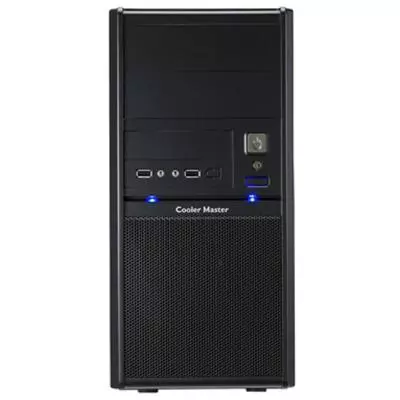 Корпус CoolerMaster RC-342-KKN6-U3 - 1