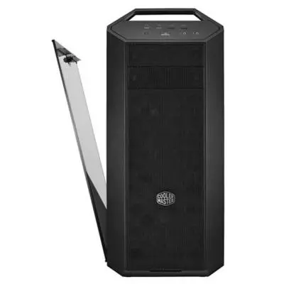Корпус CoolerMaster MasterCase MC500 (MCM-M500-KG5N-S00) - 4 Корпус CoolerMaster MasterCase MC500 (MCM-M500-KG5N-S00) - 4