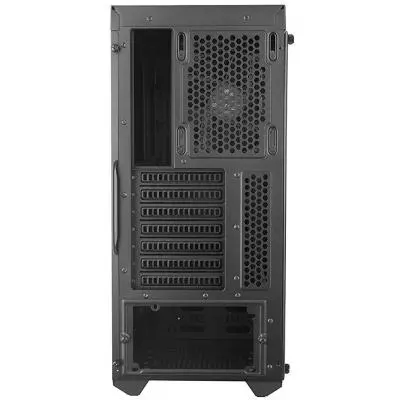 Корпус CoolerMaster MasterBox MB600L (MCB-B600L-KA5N-S00) - 2