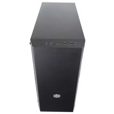 Корпус CoolerMaster MasterBox MB600L (MCB-B600L-KA5N-S00) - 3
