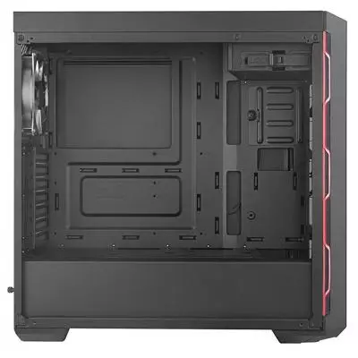 Корпус CoolerMaster MasterBox MB600L (MCB-B600L-KA5N-S00) - 5