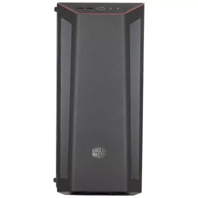 Корпус CoolerMaster MasterBox MB510L (red) (MCB-B510L-KANN-S00) - 2