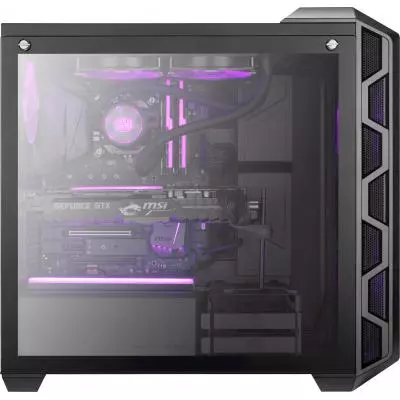 Корпус CoolerMaster MasterCase H500 (MCM-H500-IGNN-S00) - 3 Корпус CoolerMaster MasterCase H500 (MCM-H500-IGNN-S00) - 3