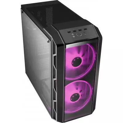 Корпус CoolerMaster MasterCase H500 (MCM-H500-IGNN-S00) - 4 Корпус CoolerMaster MasterCase H500 (MCM-H500-IGNN-S00) - 4