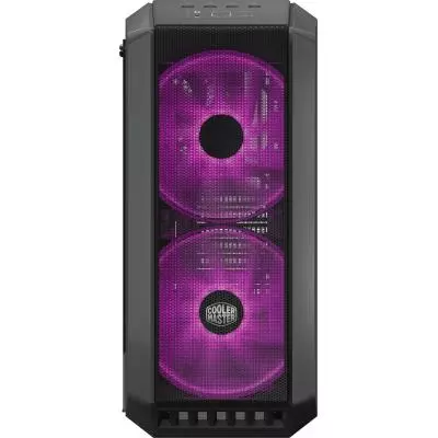 Корпус CoolerMaster MasterCase H500 (MCM-H500-IGNN-S00) - 6 Корпус CoolerMaster MasterCase H500 (MCM-H500-IGNN-S00) - 6
