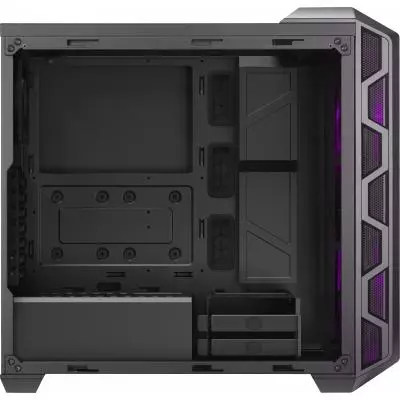 Корпус CoolerMaster MasterCase H500 (MCM-H500-IGNN-S00) - 8 Корпус CoolerMaster MasterCase H500 (MCM-H500-IGNN-S00) - 8