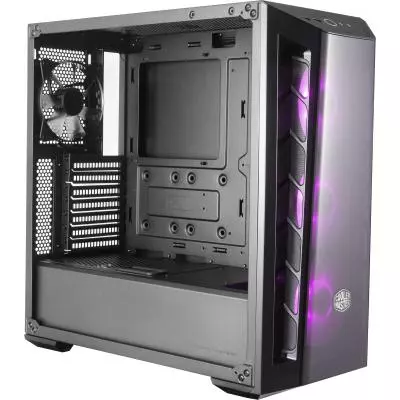 Корпус CoolerMaster MasterBox MB520 RGB (MCB-B520-KGNN-RGB) - 3
