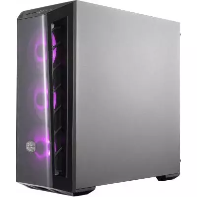 Корпус CoolerMaster MasterBox MB520 RGB (MCB-B520-KGNN-RGB) - 6