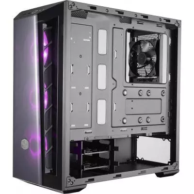 Корпус CoolerMaster MasterBox MB520 RGB (MCB-B520-KGNN-RGB) - 7