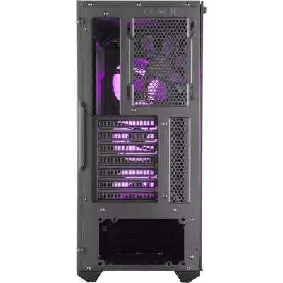 Корпус CoolerMaster MasterBox MB520 RGB (MCB-B520-KGNN-RGB) - 8