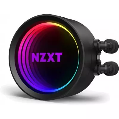 Система водного охлаждения NZXT Kraken X73 (RL-KRX73-01) - 2 Система водного охлаждения NZXT Kraken X73 (RL-KRX73-01) - 2