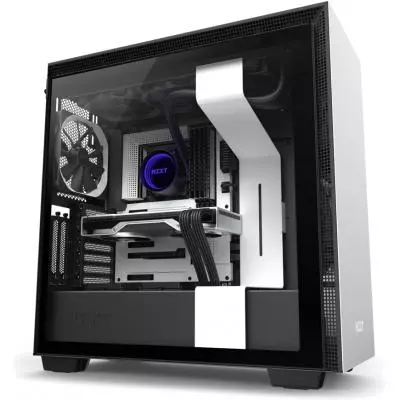 Система водного охлаждения NZXT Kraken X73 (RL-KRX73-01) - 4 Система водного охлаждения NZXT Kraken X73 (RL-KRX73-01) - 4