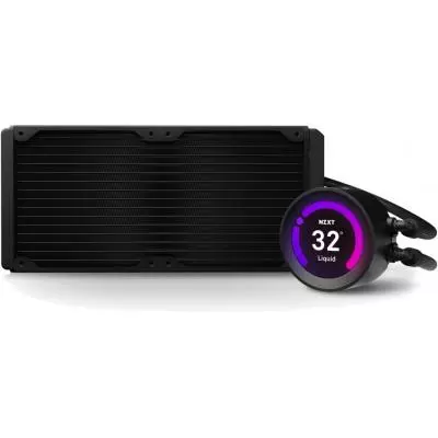 Система водного охлаждения NZXT Kraken Z63 (RL-KRZ63-01) - 1 Система водного охлаждения NZXT Kraken Z63 (RL-KRZ63-01) - 1