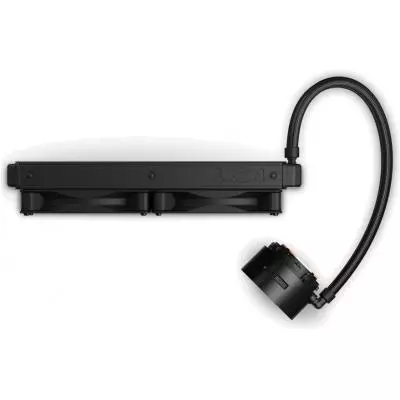 Система водного охлаждения NZXT Kraken Z63 (RL-KRZ63-01) - 2 Система водного охлаждения NZXT Kraken Z63 (RL-KRZ63-01) - 2