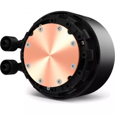 Система водного охлаждения NZXT Kraken Z63 (RL-KRZ63-01) - 4 Система водного охлаждения NZXT Kraken Z63 (RL-KRZ63-01) - 4