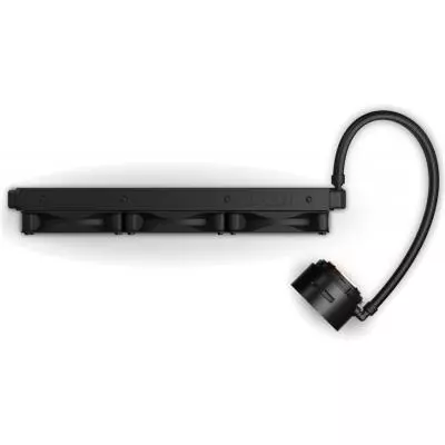 Система водного охлаждения NZXT Kraken Z73 (RL-KRZ73-01) - 1 Система водного охлаждения NZXT Kraken Z73 (RL-KRZ73-01) - 1